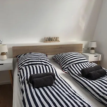 Port Comfortable * Großenbrode