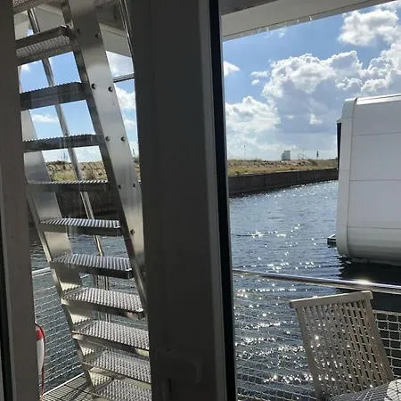 Port Comfortable Bådhotel Großenbrode